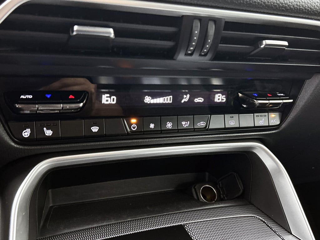 Mazda Cx-60 2.5 e-skyactiv phev exclusive-line