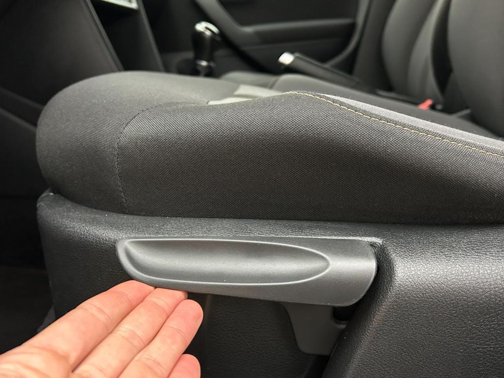 Volkswagen Polo occasion 1.0 comfortline connected series | blauw | airco |