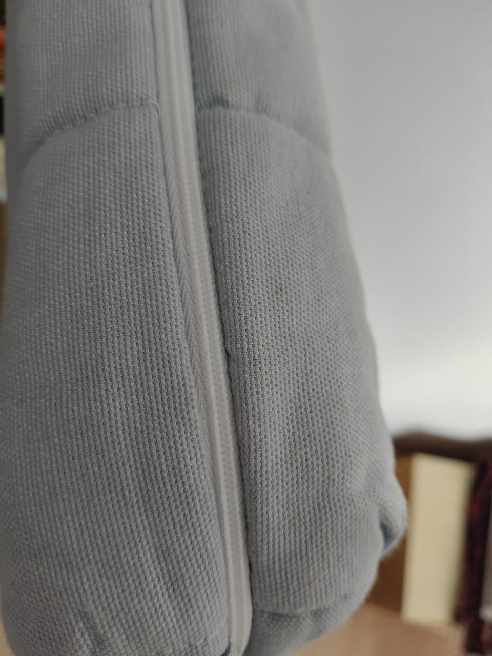 Ikea matras baby ledikant