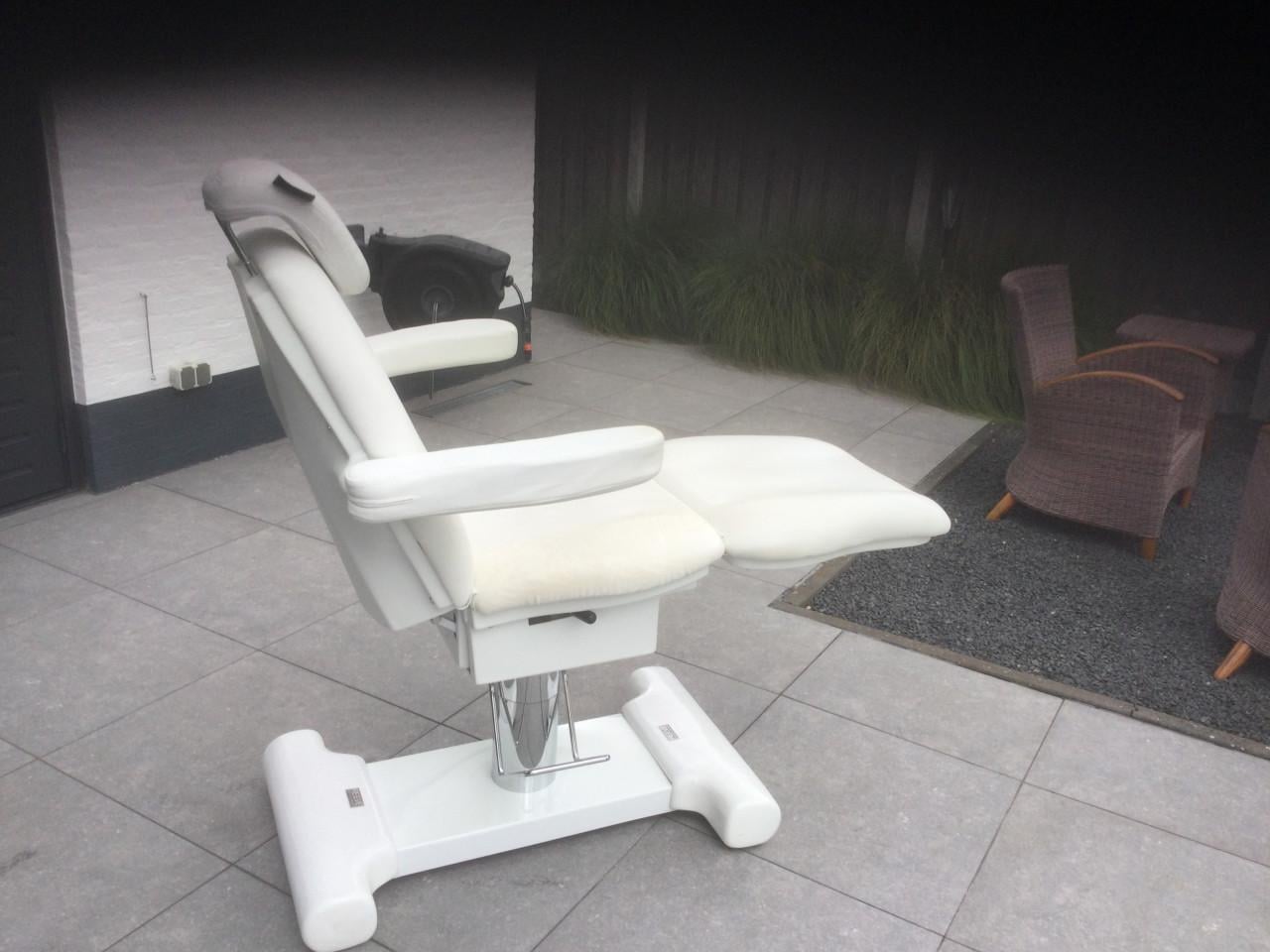 Pedicurestoel