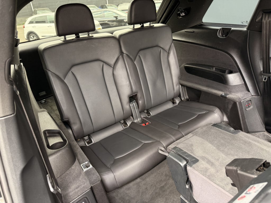 Audi Q7 3.0 tdi quattro pro line + 7p | bang en olufsen | 360 camera | stoe