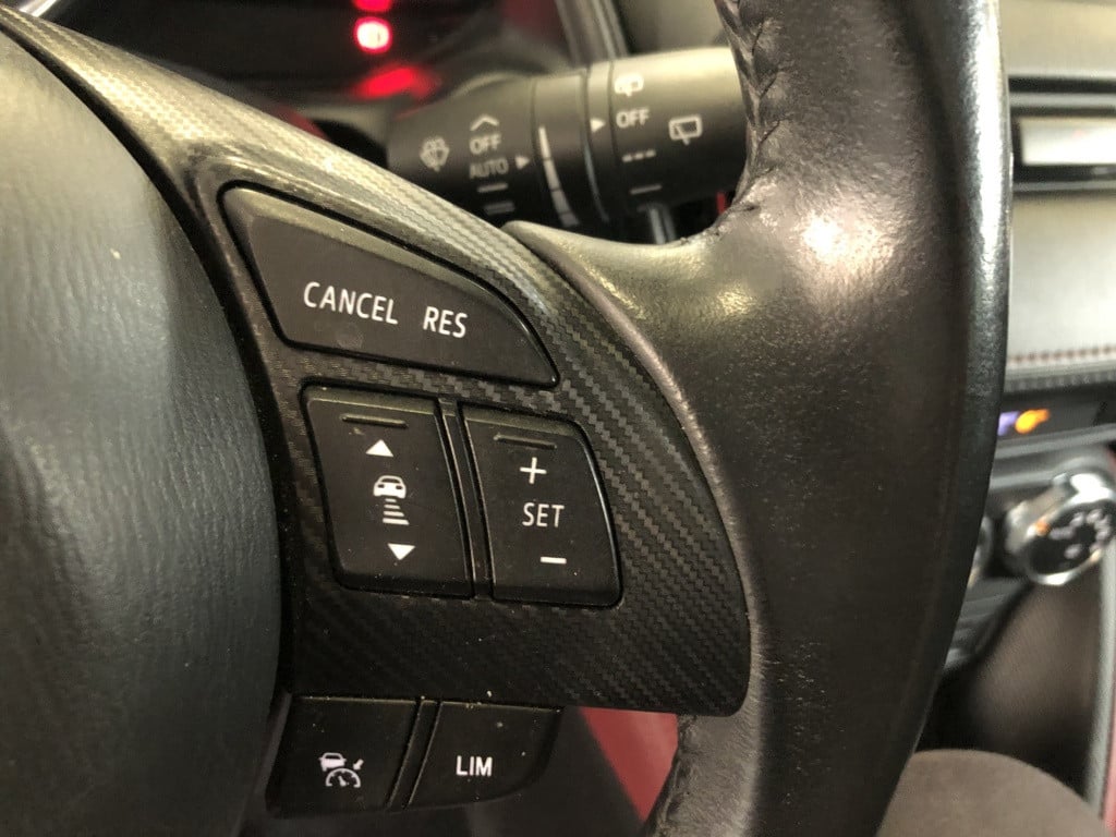 Mazda Cx-3 2.0 sag 120 gt-m trekhaak