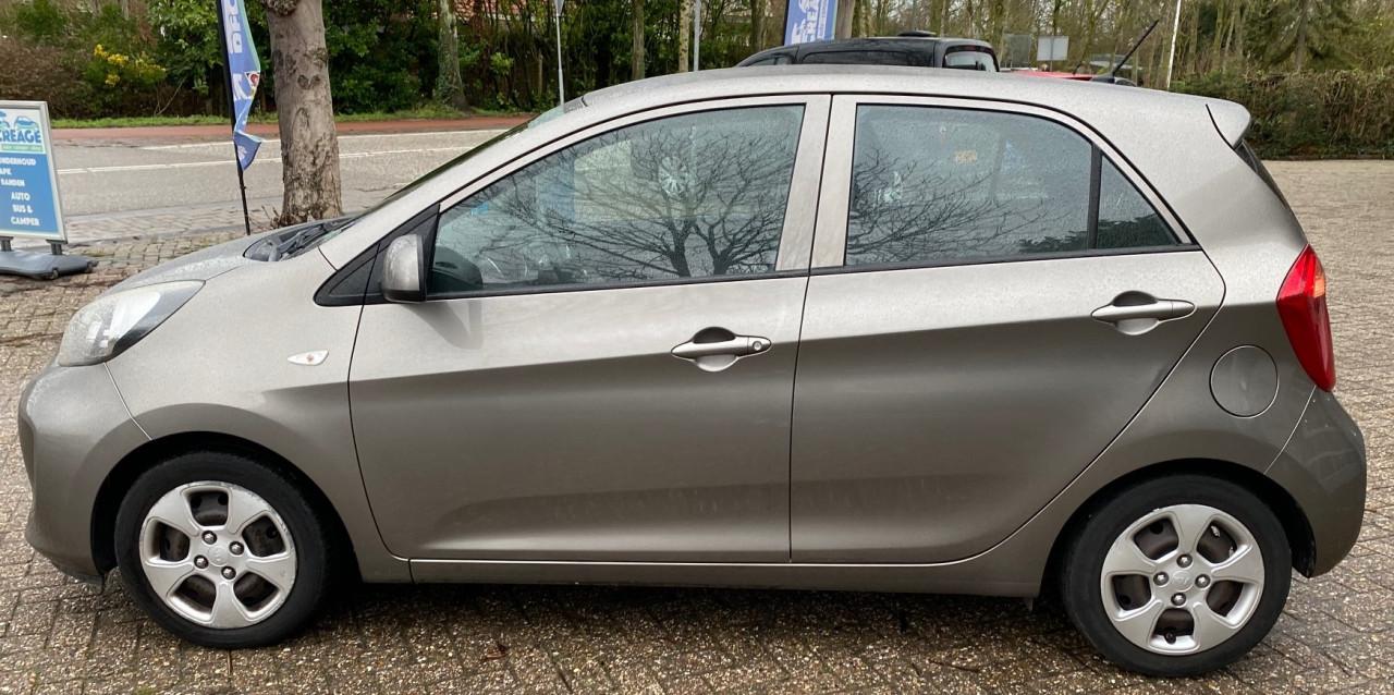 Kia Picanto | Nieuw binnen!