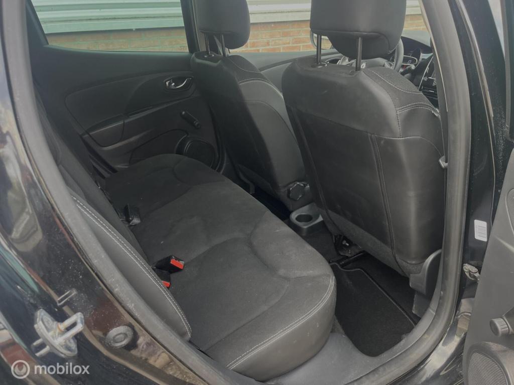 Renault Clio 0.9 tce eco night&day | orig nl | navi | airco