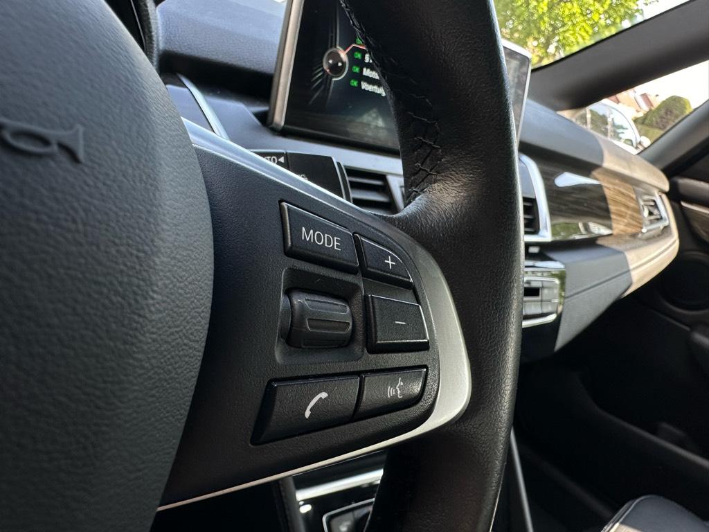 BMW 2-serie active tourer 225i high executive