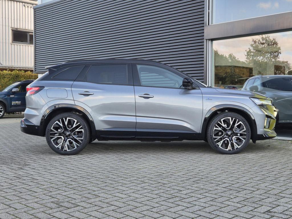 Renault Austral 1.2 e-tech full hybrid 200 esprit alpine all season banden,