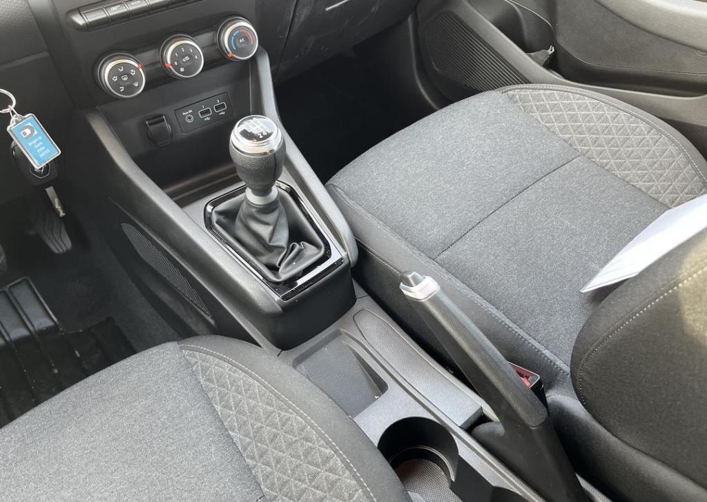 Renault Clio 1.0 tce 90 zen