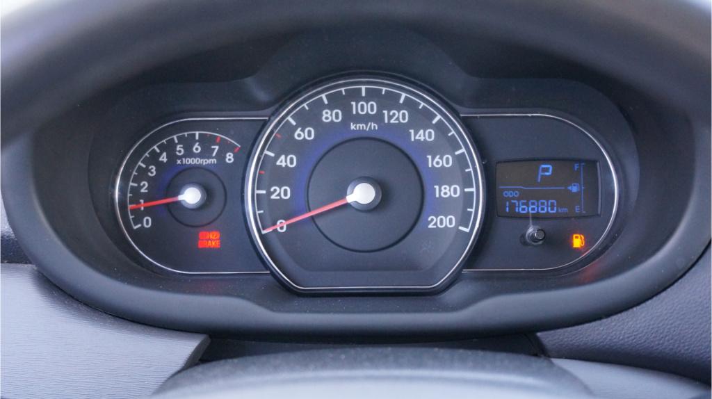 Hyundai I 10 1.2 i-motion cool rijklaar incl garantie