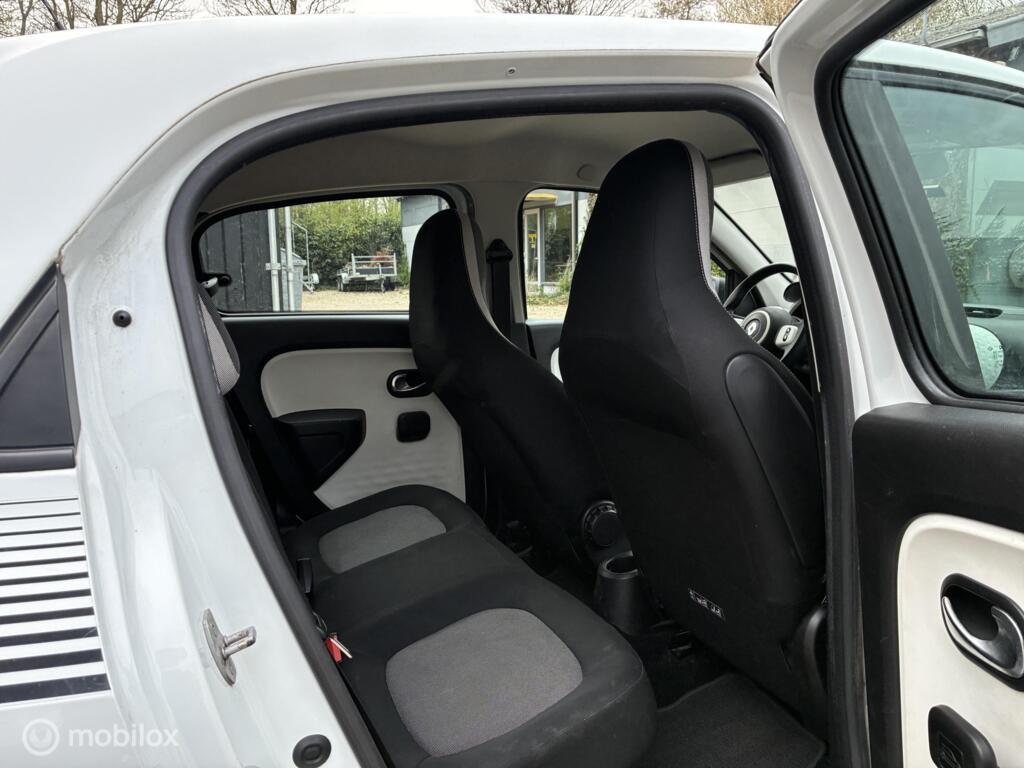 Renault Twingo 1.0 SCe 5Deurs Led Airco km171.785Nap BJ2017