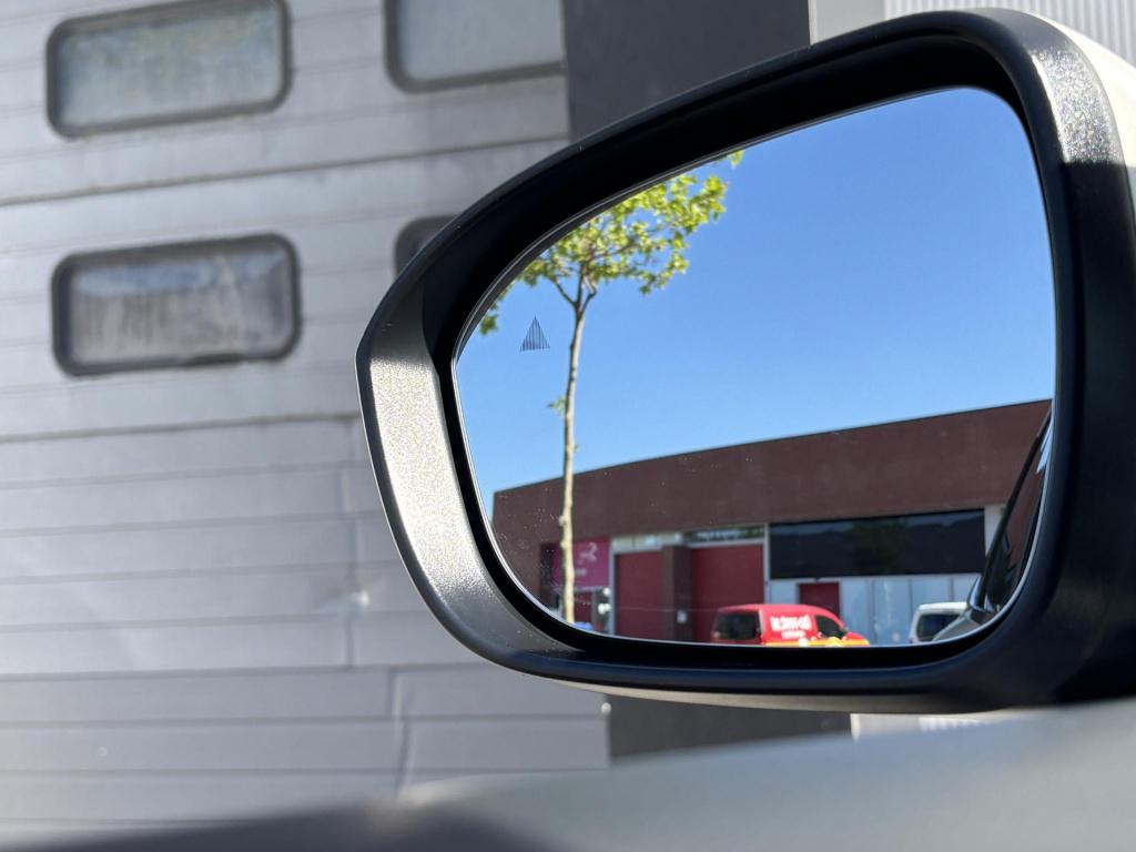 Nissan Qashqai 1.3 mhev business access incl. trekhaak!