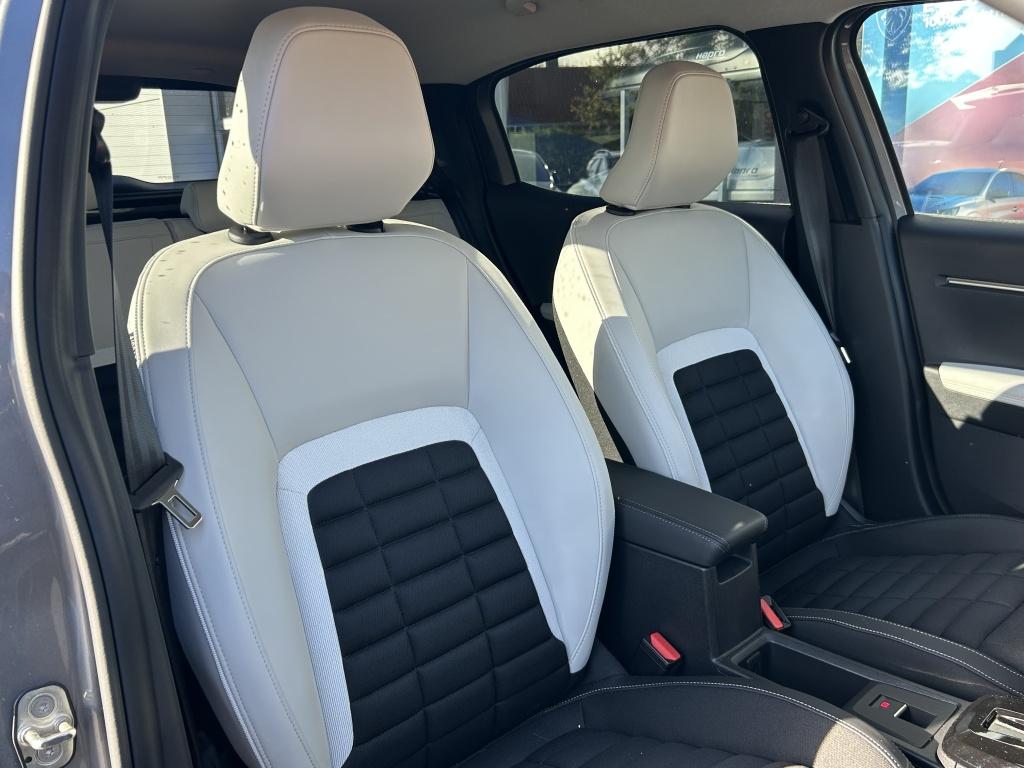 Citroen C3 Aircross hybrid 136pk e-dcs max