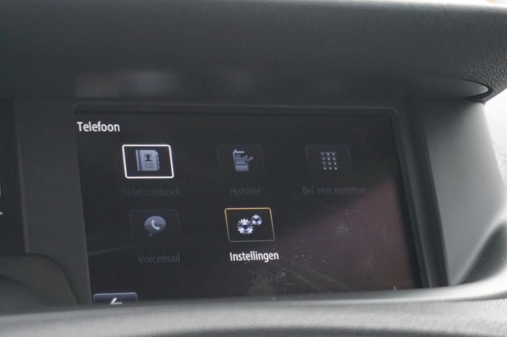 Renault Scenic 1.2 tce bose climate / navi / cruise / camera / stoelverw. /