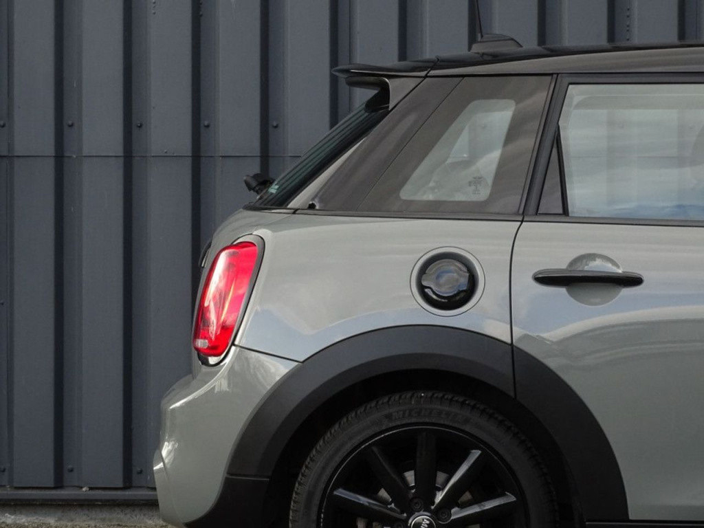 Mini Cooper mini 2.0 chili pano | led | navi | bluetooth