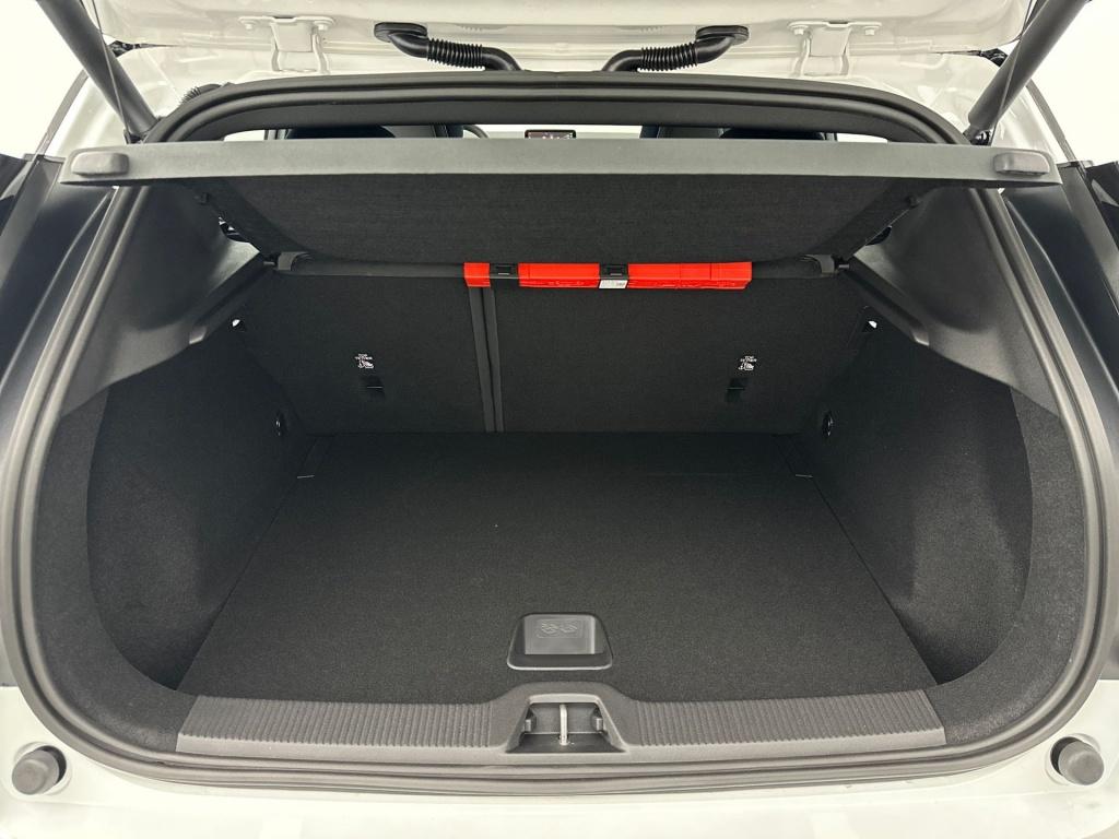 Volvo Ex30 p5 extended range plus europa | 272 pk |