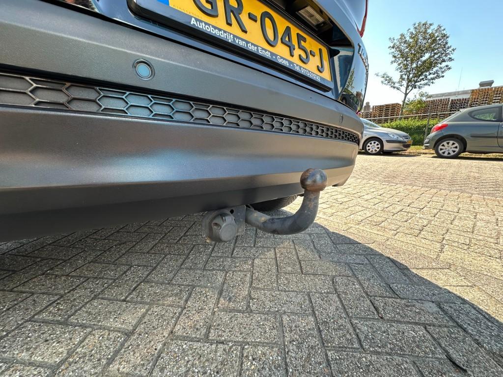 Hyundai Tucson 1.6 gdi comfort trekhaak camera dab+ stoelverwarming