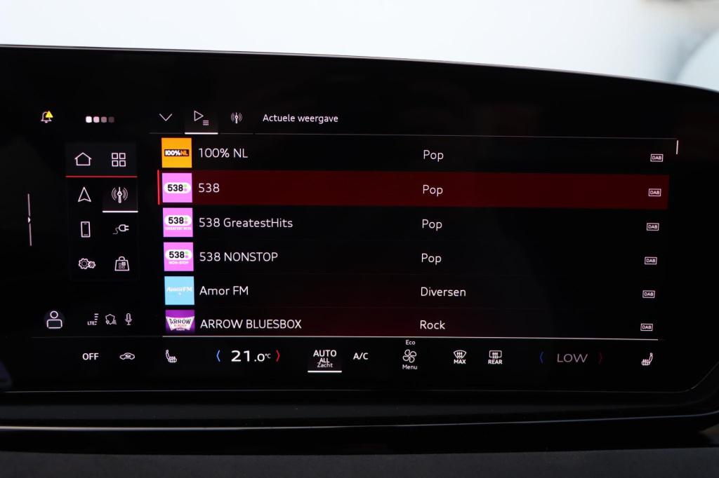 Audi A6 avant 2.0 e-hybrid quattro s edition competition 367pk s tronic | s