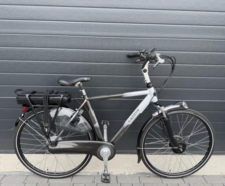 Prachtige Gazelle Orange | Platinum Accu | 53CM