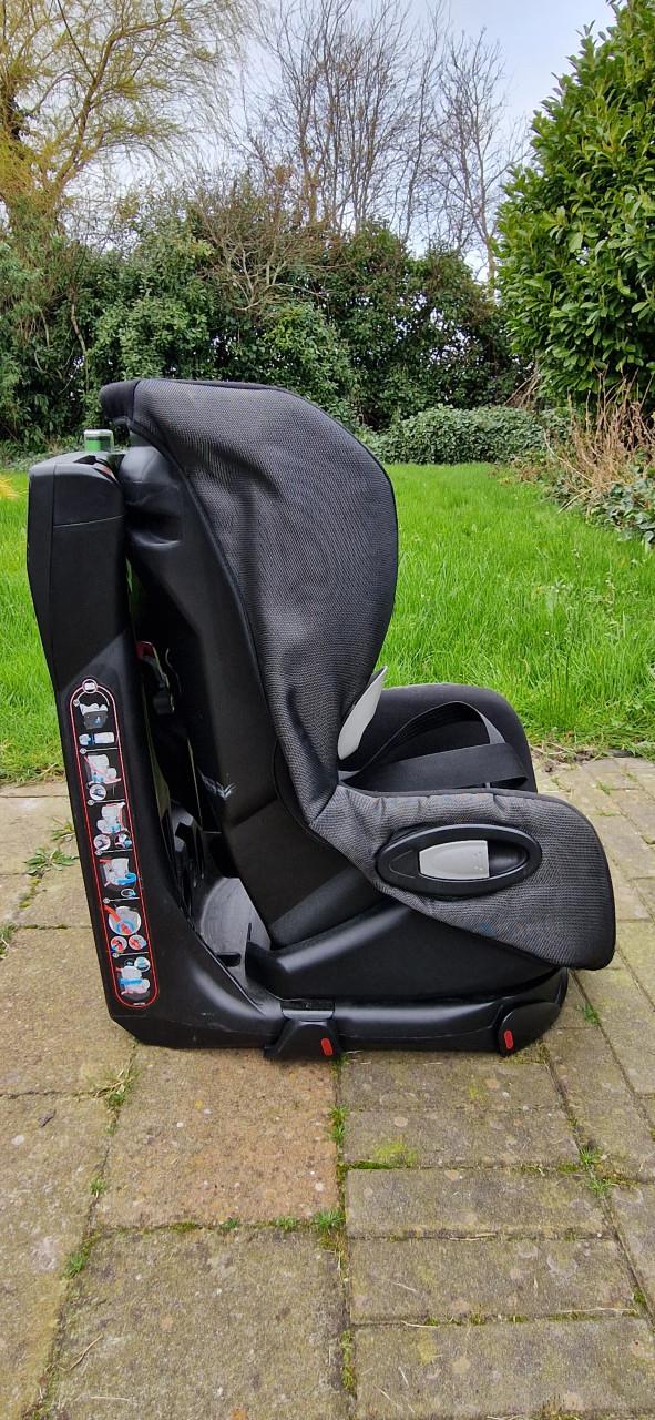 Autostoel MAXI-COSI Axiss