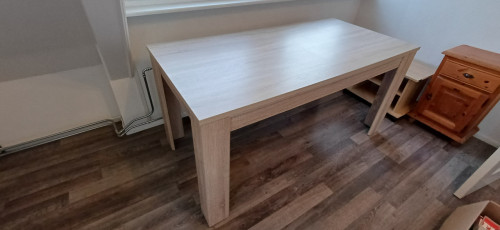 Eettafel