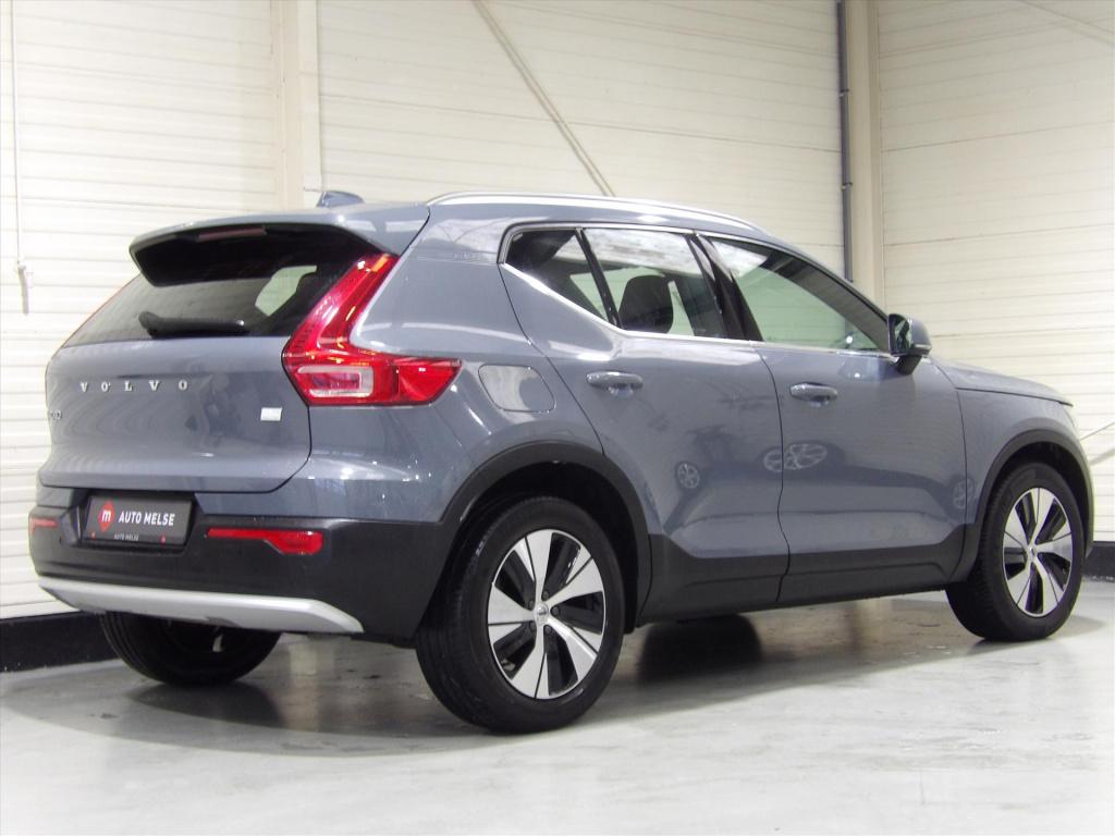 Volvo XC40 t4 plug-in hybrid 211pk aut core bright