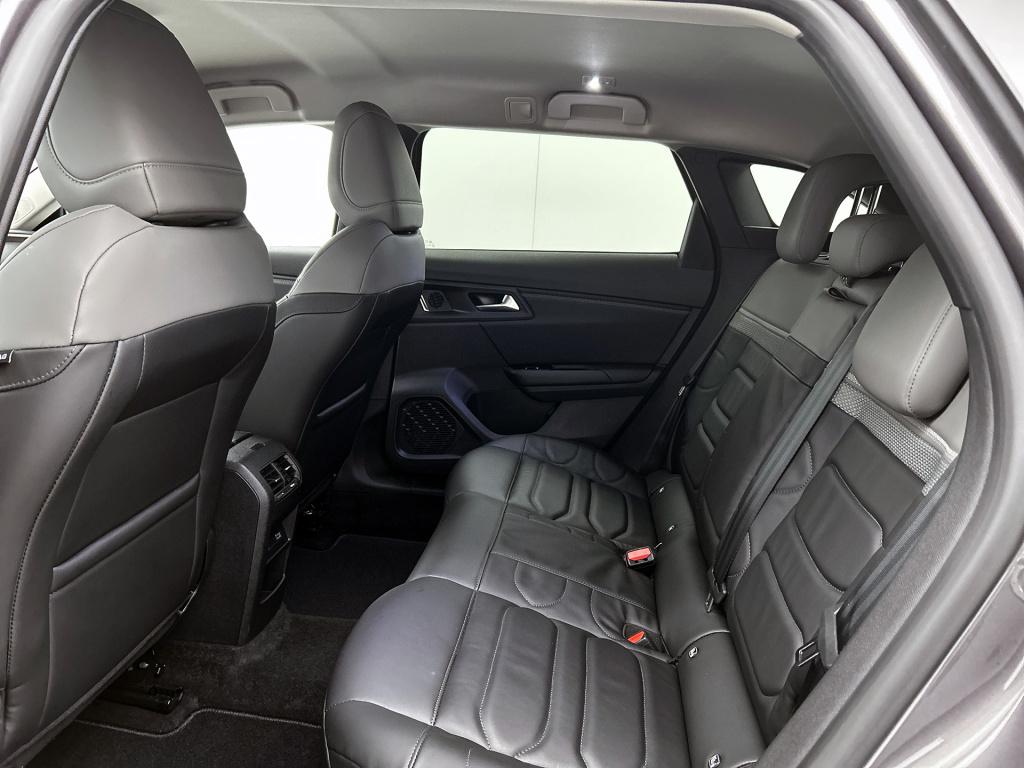 Citroen C5 X 130pk automaat business plus | leder | adaptive cruise | head-