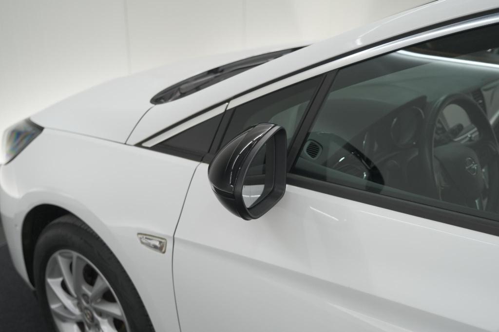 Opel Astra turbo 130 business elegance | camera | dodehoekdetectie | apple 