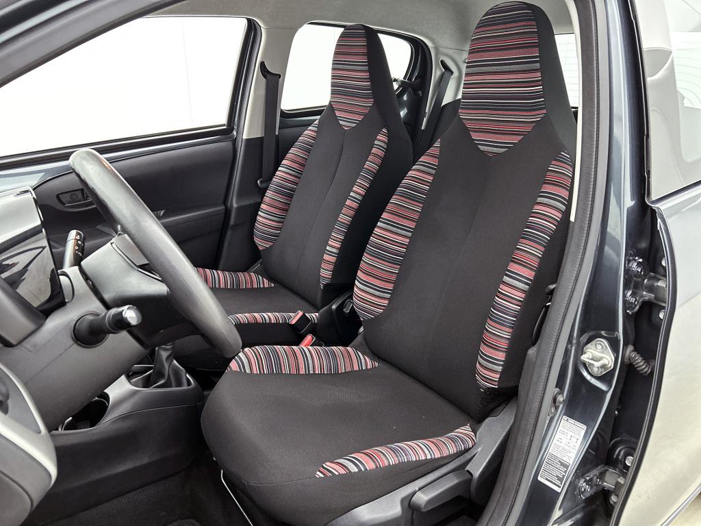 Citroen C1 1.0 e-vti feel | rijklaar |