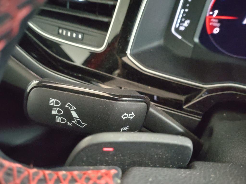 Volkswagen Polo 2.0 tsi gti | verkocht