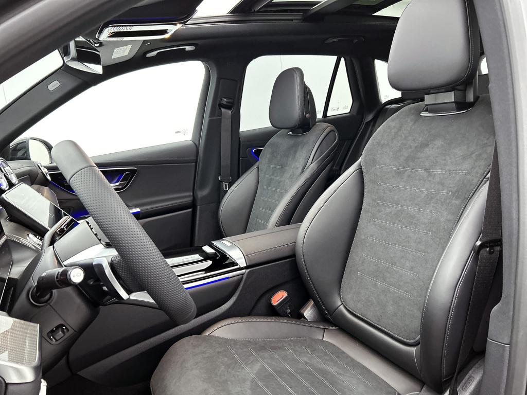 Mercedes-Benz Glc 300e 4matic sport edition | premium pakket | nightpakket 