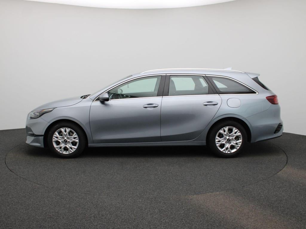 Kia Ceed Sportswagon 1.0 t-gdi mhev dynamicline | automaat | apple carplay 