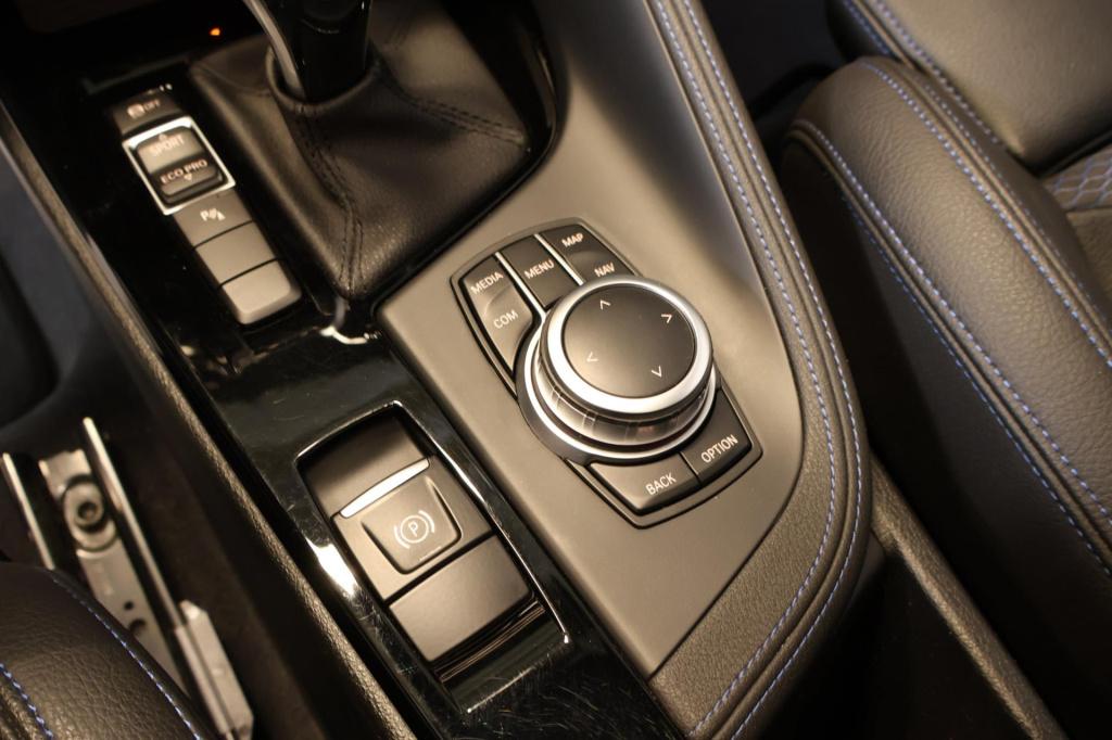 BMW X1 sdrive20i executive m sport edition nl auto, panorama, trekhaak, hea