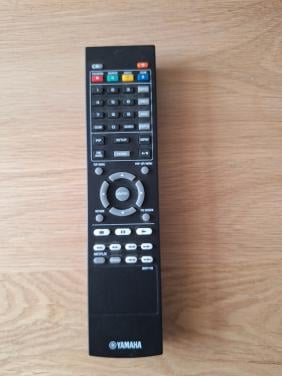 Afstandbediening Yamaha