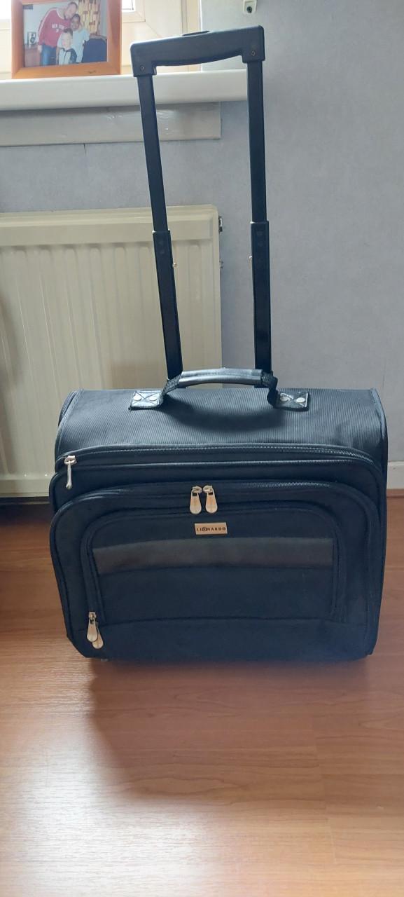 Kofferset te koop