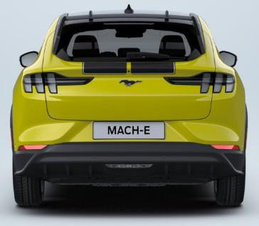 Ford Mustang Mach-e rally extended awd 91 kwh | nieuw te bestellen! | uniek