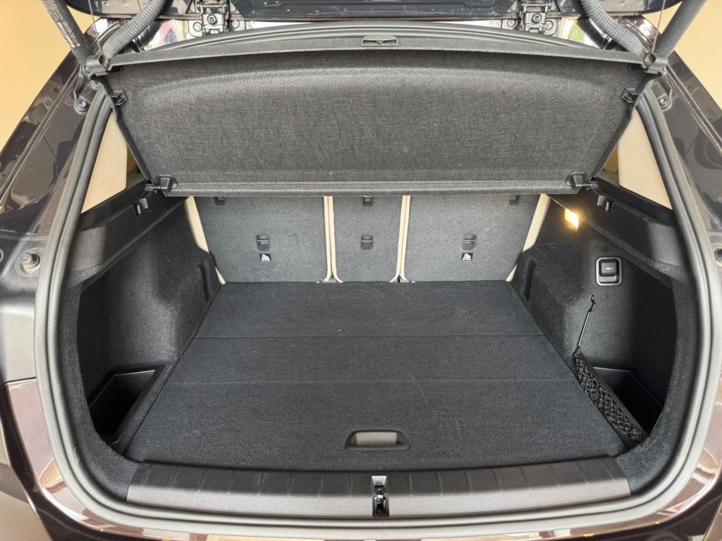 BMW X1 sdrive20i executive edition