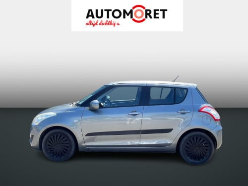 Suzuki Swift 1.2 comfort easss orgineel nederlandse auto