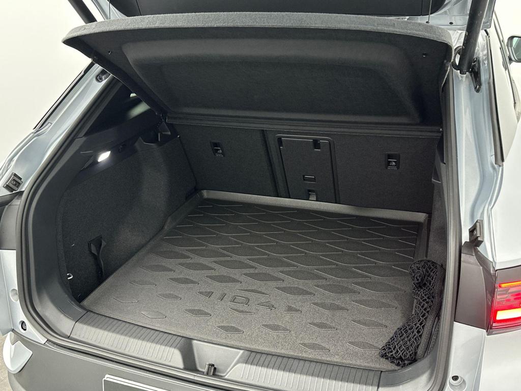 Volkswagen Id.4 pro limited edition 77 kwh