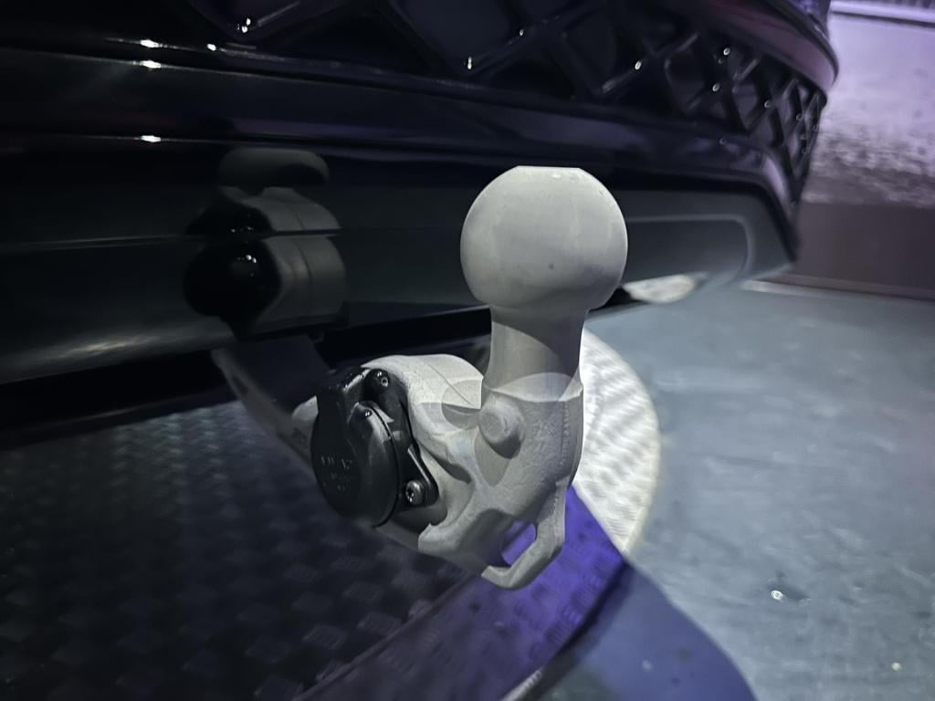 Volkswagen Tiguan 1.5 ehybrid r-line edition *leder*memory*blackstyle*trekh