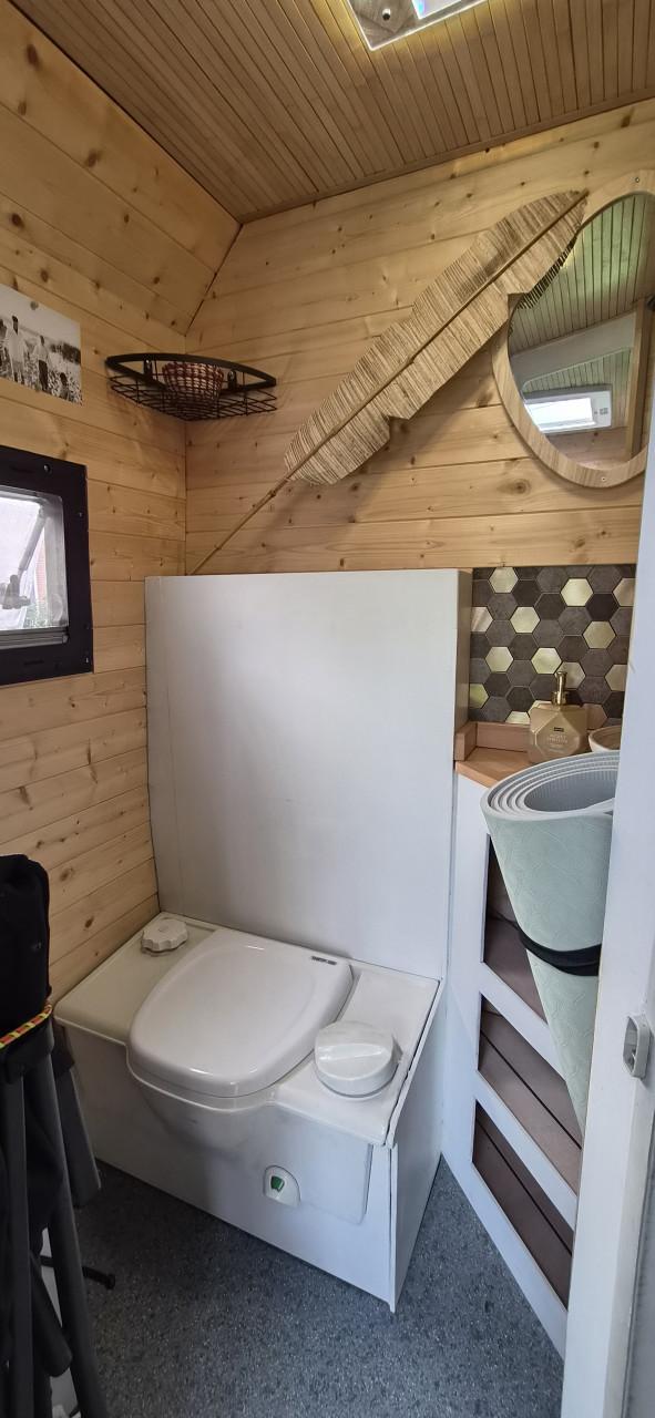 Camper Fiat Ducato 1987