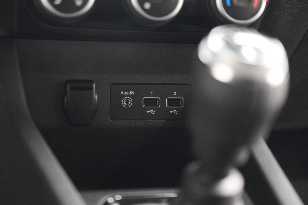 Renault Clio tce 90 zen | navigatie | parkeersensoren | apple carplay | 16 