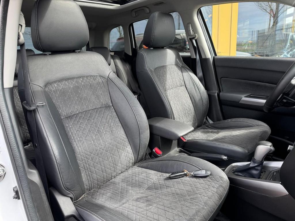 Suzuki Vitara 1.4 b.jet select