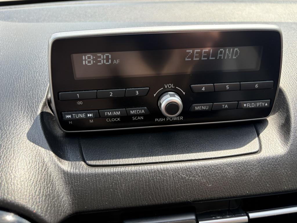 Mazda 2 1.5 skyactiv-g cruise|stoelverwarming|regensensor>