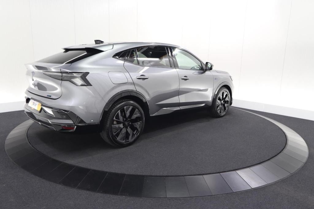 Renault Rafale 1.2 e-tech full hybrid 200 esprit alpine | solarbay panorama