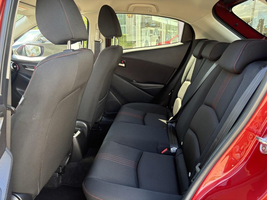 Mazda 2 1.5 e-sa-g homura carplay stuurverw. camera