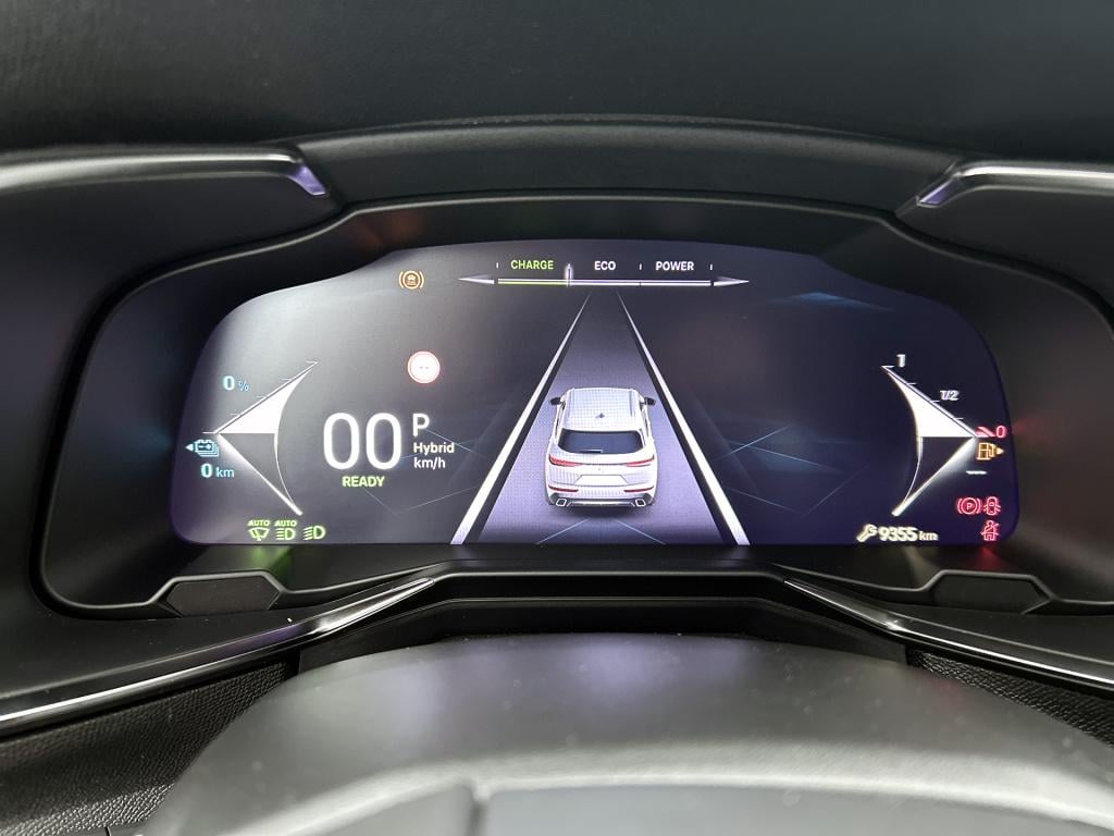 Ds Ds 7 e-tense 225 pk automaat rivoli | stoelverwarming | lederen bekledin