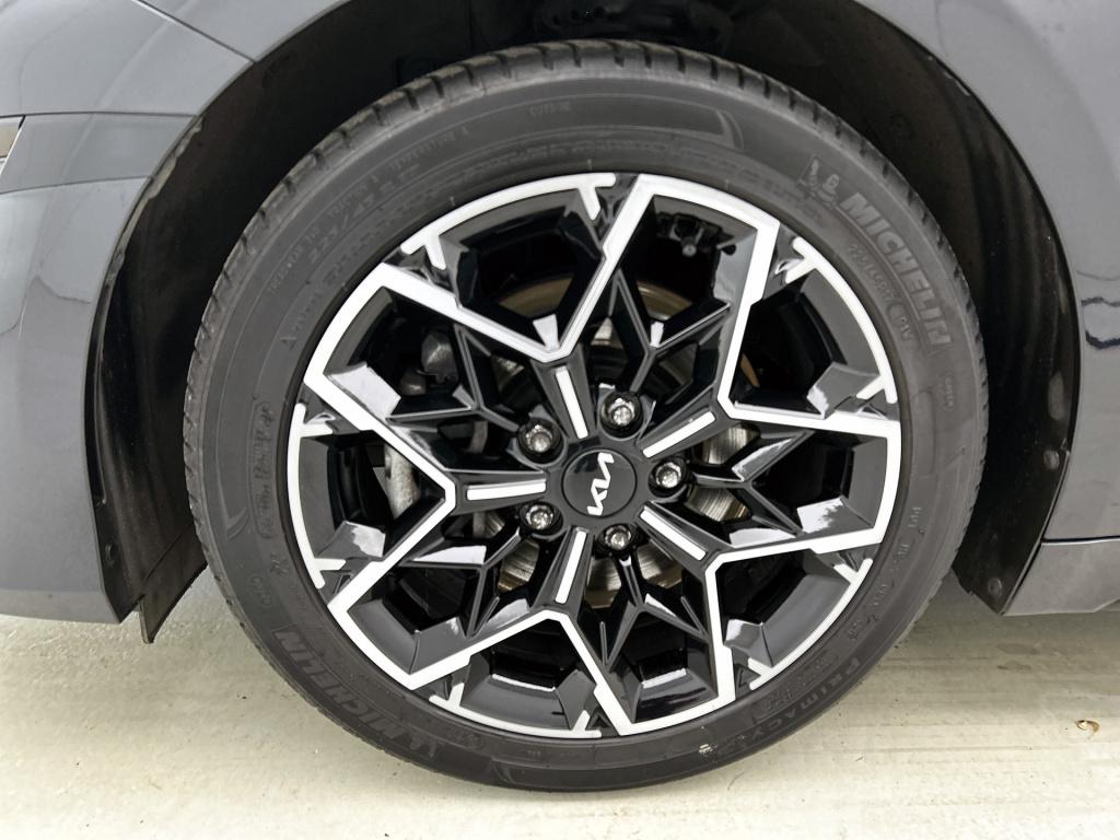 Kia Proceed 1.5 t-gdi gt-line | wordt verwacht | panoramadak | stoel/stuurv