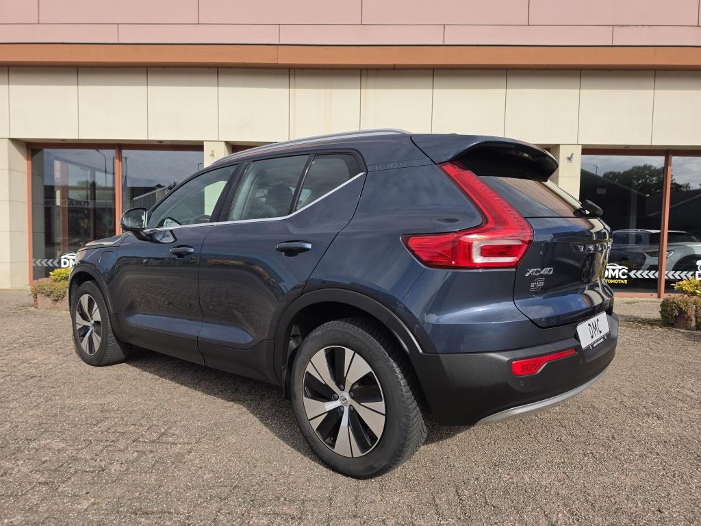 Volvo XC40 inscription recharge phev | led | airco | navi | lane-