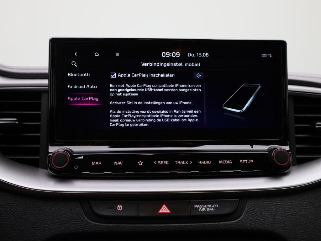 Kia Ceed Sportswagon 1.0 t-gdi dynamicline | apple carplay | climate contro