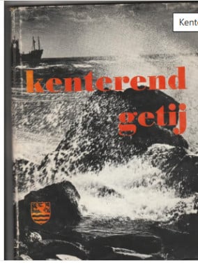 Kenterend Getij