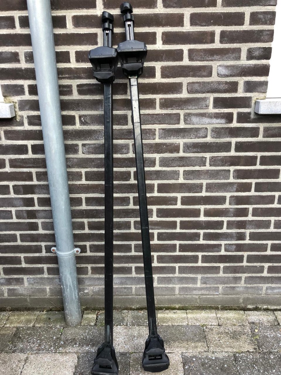 Grote dakkoffer +/-420 liter